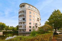 Sint Gilleshof 10, 1066 PZ Amsterdam